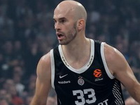 Kalates otkrio istinu o odlasku iz Partizana: "Želeo sam da ostanem, ali su nestali tokom pregovora"!