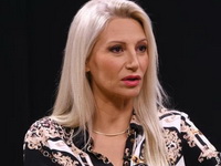 "Rekli su mi - tvoj problem je što se svi zaljube u javnu ličnost, a probude se sa Jelenom Jovičić": Glumica se danas udala, a ovako je nekada pričala