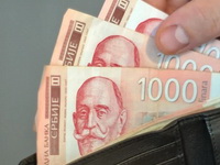 Ne morate da podignete 6.000 dinara do petka: Evo koliko novac može da čeka na računu