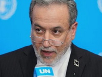 Iran nudi SAD sporazum o otvaranju Ormuskog moreuza
