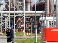 Zabrana izvoza nafte i naftnih derivata produžena do 31. oktobra