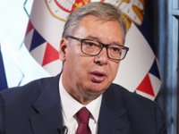 Vučić u danu podnošenja ostavke: Odlazim ponosan na rezultate, radim na pomilovanjima, aboliraću "novosadsku grupu"
