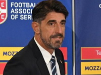 Paunović presekao pred Holandiju: Petorica otpala sa spiska