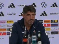 Paunović: Nema obećanja, osim da ćemo dati najbolje od sebe u svakom trenutku