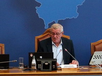 RIK proglasio 19 izbornih lista, jedna povučena: Zbirna lista najkasnije do 9.oktobra