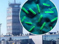 U Rusiji se pojavila kuga, a jedino sa Srbijom imaju direktne letove: Epidemiolog otkrio da li smo u opasnosti
