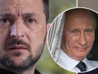 "Putinov odgovor na primirje je bombardovanje Ukrajine": Zelenski besan zbog ruskog kršenja prekida vatre