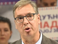 Vučić najavio novi program za istok Srbije: Ulaganja u zdravstvo, fabrike, puteve...