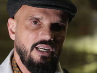 "Urotili su se protiv mene, isti su": Boban Rajović morao da povede razgovor sa suprugom zbog sina Andrije