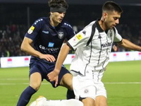 Partizan se hitno oglasio saopštenjem zbog suđenja u Pančevu: "Skandalozan kriterijum, direktno smo oštećeni"