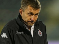 Saša Ilić ostaje!