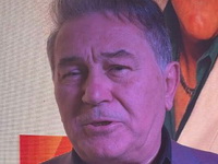 "Neka ona to sebe upita": Halid Muslimović odgovorio Šerifovićki, za Mondo poručio da se ne odriče muzike