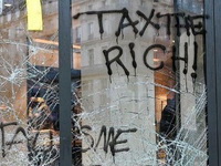 'Francuskom neće vladati razbijači i lopovi, platiće štetu’: Premijer