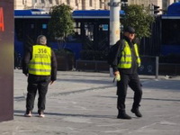 Izborni presek: Bivši čelnici BIA i VBA traže od policije da 'ostane verna Ustavu'