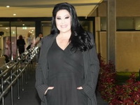 Slavlje u domu Dragane Mirković: Unuka Ksenija slavi prvi rođendan, ponosna baka joj uputila najnežnije reči FOTO
