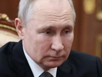 Putin pristao na nastavak pregovora sa SAD i Ukrajinom