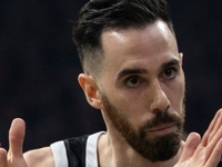 Može li Partizan da uđe u pobedničku evroligašku seriju?