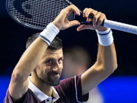 Novak Đoković ponovo ispisao istoriju, ovo mu uspeva već 21 godinu zaredom!