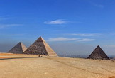 Egipat - kolevka civilizacije