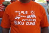 GUČA 2008