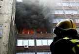 Požari u Srbiji