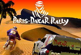 Dakar reli