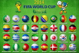 FIFA S.P. Brazil 2014
