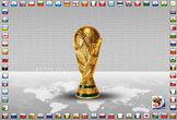 Svetsko prvenstvo 2010 Južna Afrika