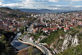 Sarajevo