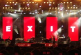 EXIT Festival 2009