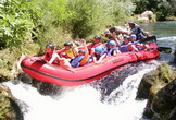 Rafting