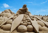 Skulpture od peska