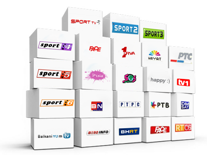 Pink tv uzivo gledanje