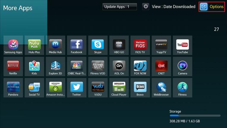 Ip телевизора samsung. Плеер на телевизор самсунг смарт ТВ. Samsung apps для Smart TV. Загрузка телевизора смарт ТВ.
